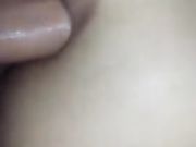 Dyb analsex og anal orgasme med kone Dyb analsex og anal orgasme med kone